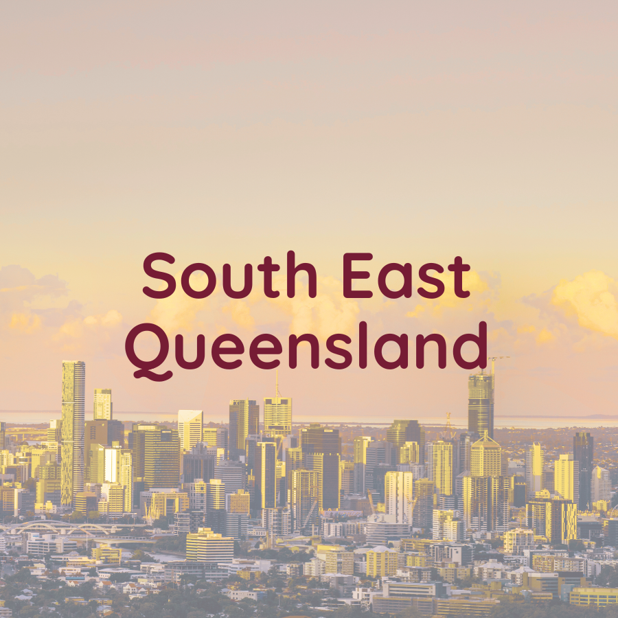 South East Queensland