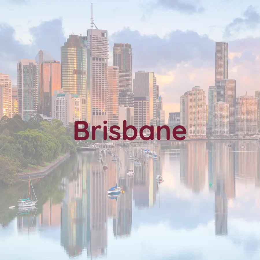 Brisbane Quests