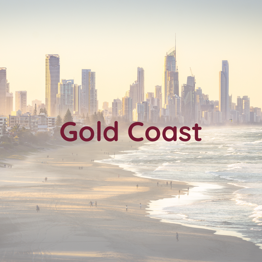 Gold Coast