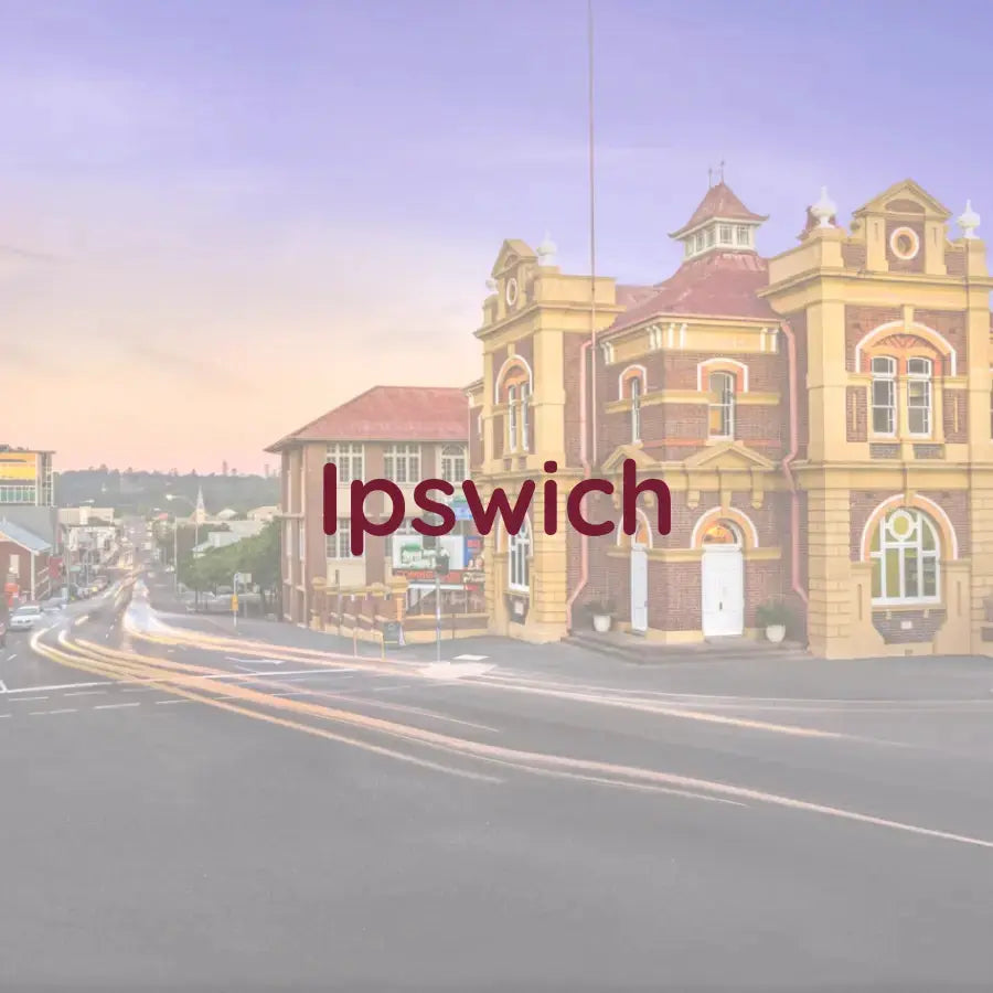 Ipswich Quests 