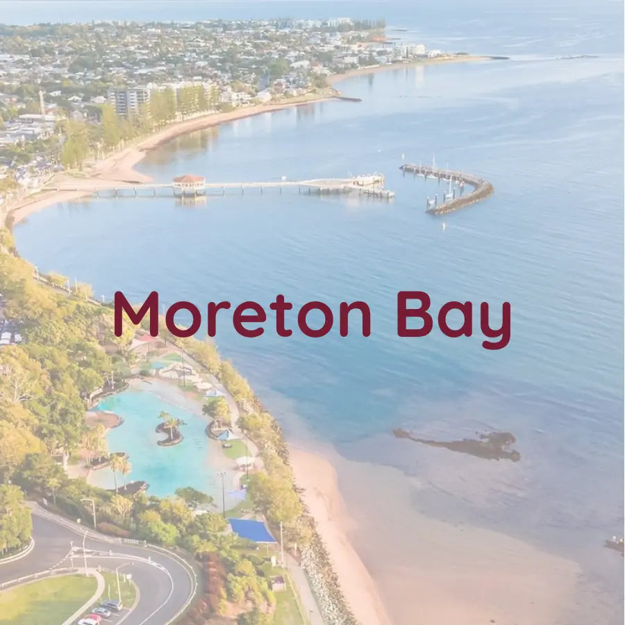 Moreton Bay