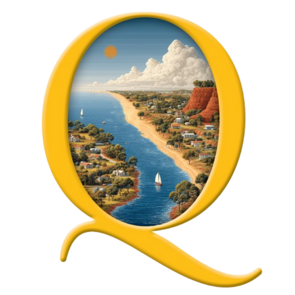 Queensland Quests